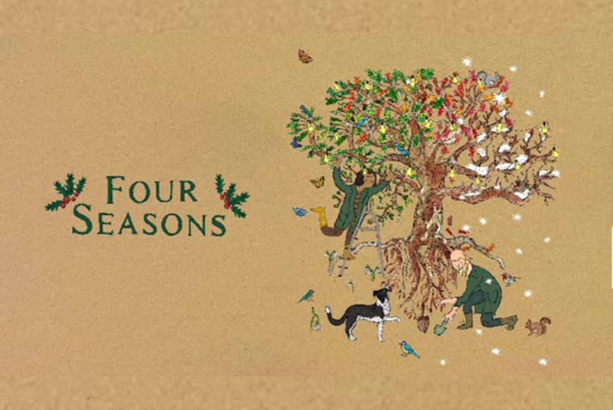 Four Seasons